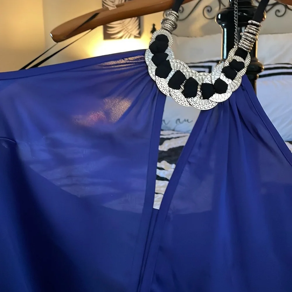 Bebe halter - Picture 3 of 3